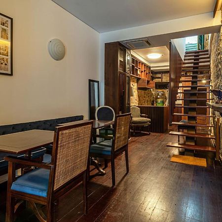 Sandeman'S Apartment By Innkeeper 加亚新城 外观 照片