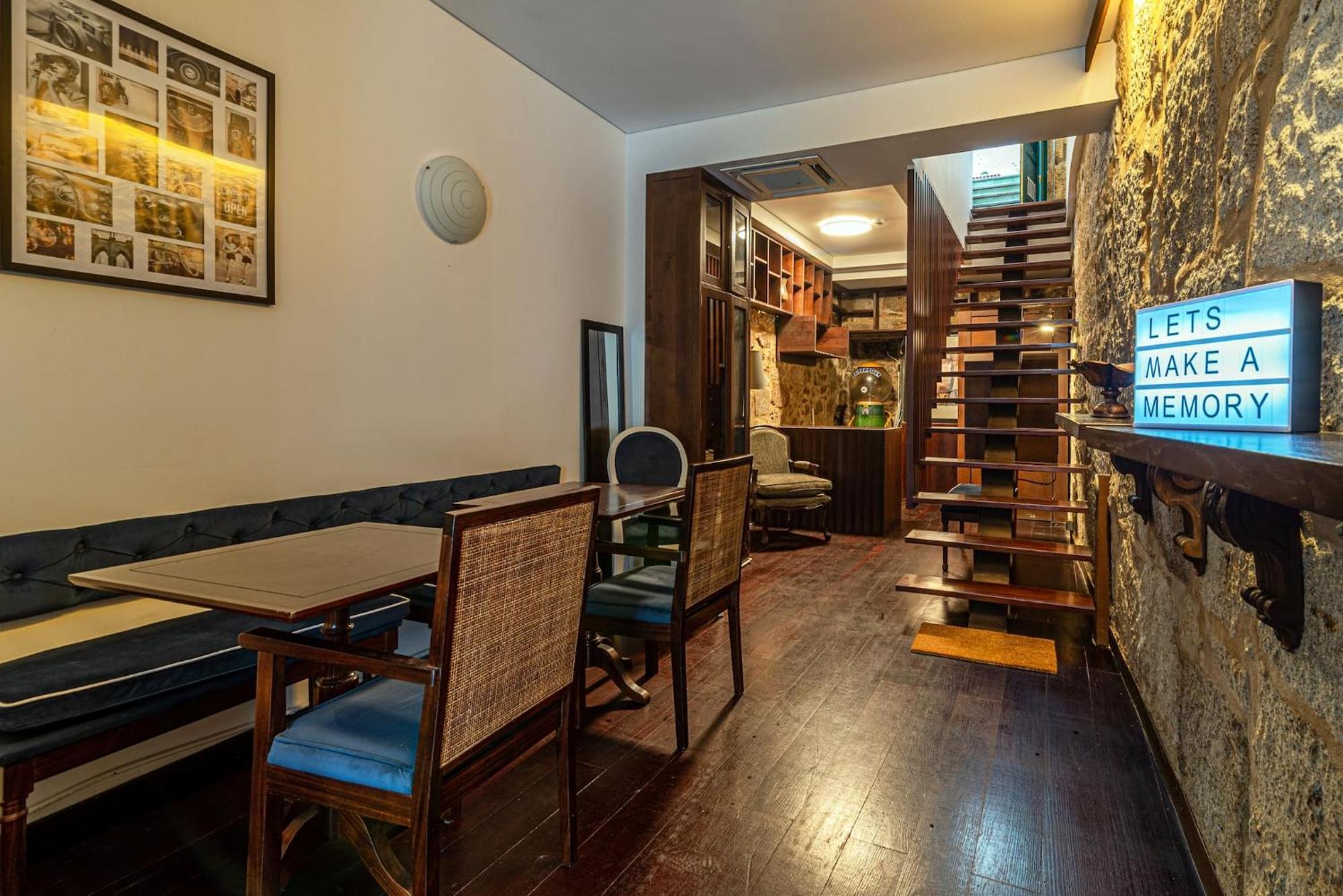 Sandeman'S Apartment By Innkeeper 加亚新城 外观 照片